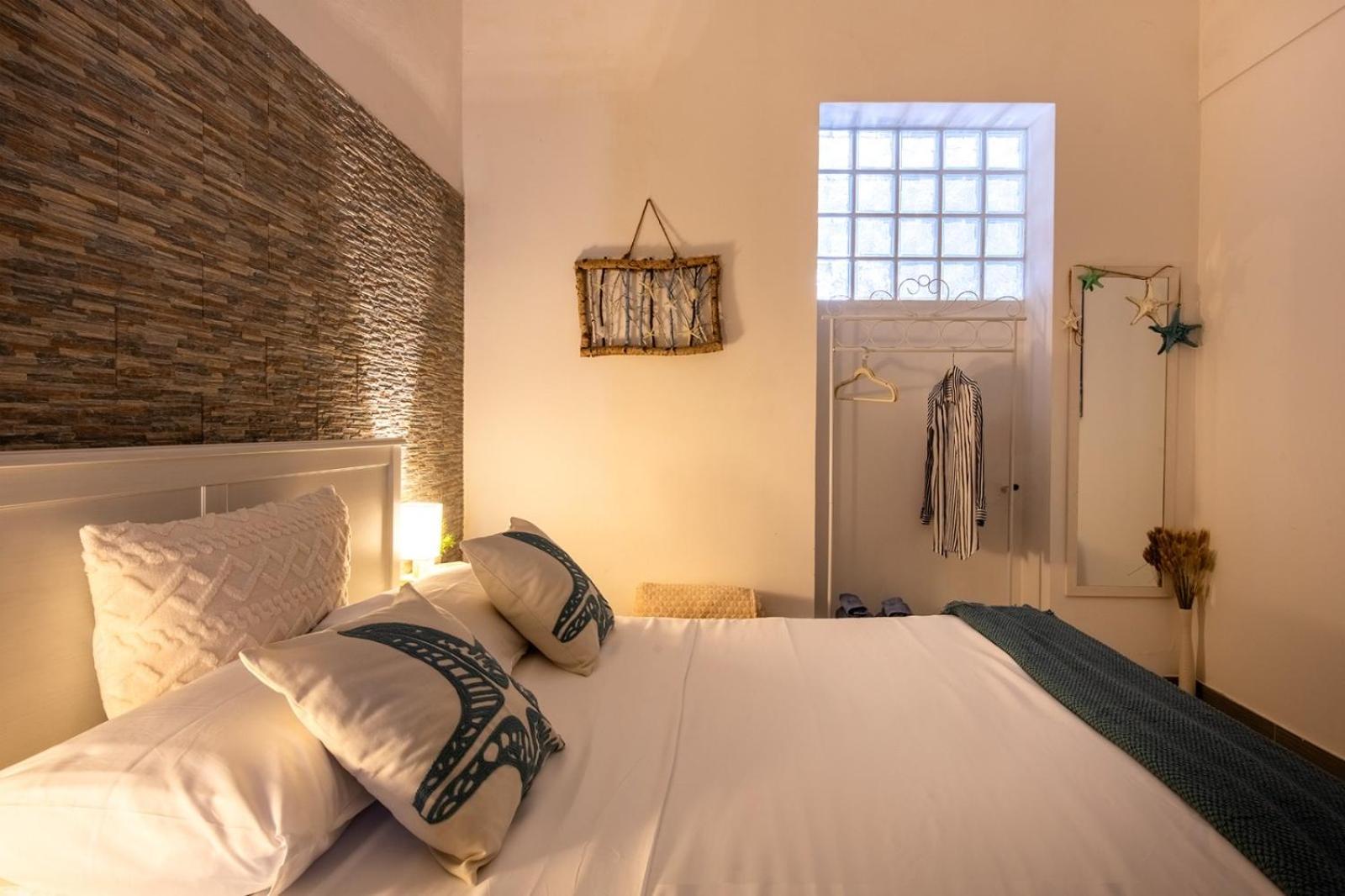 Apartment De Valois Palermo