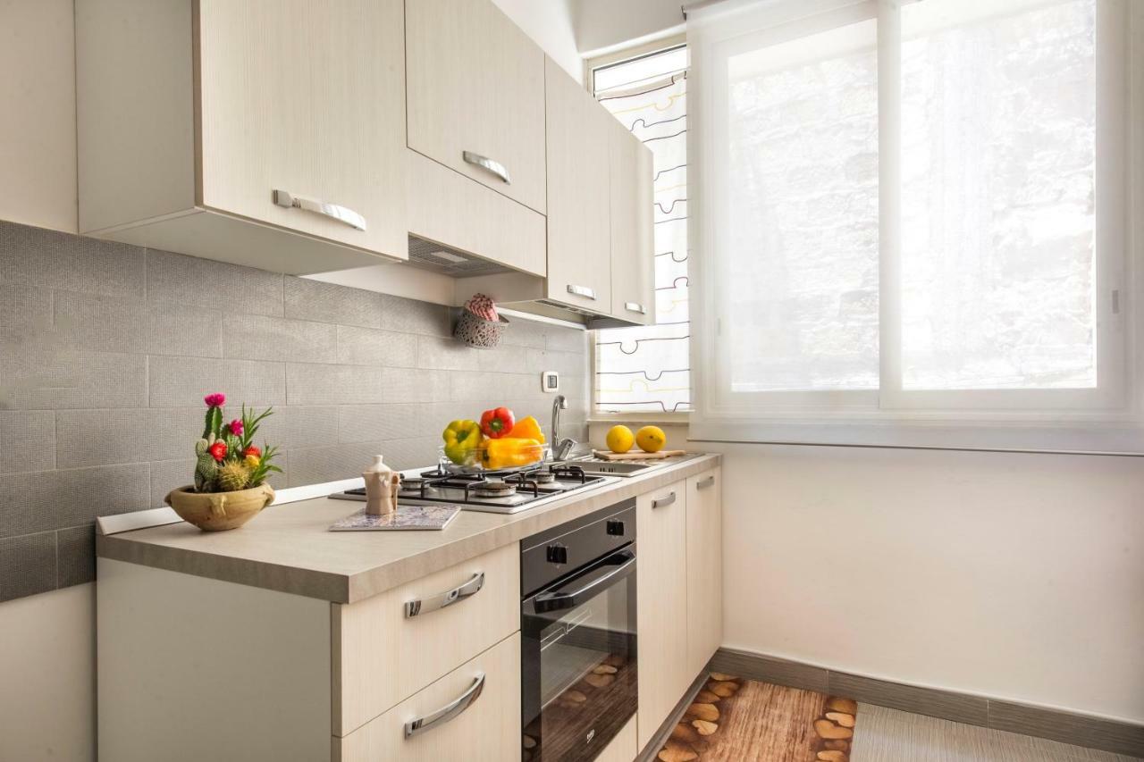 Apartment De Valois *