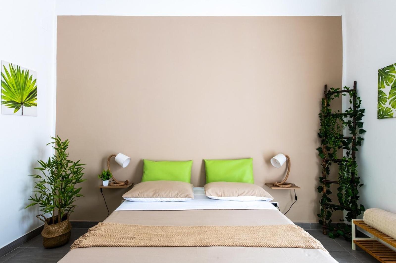 Apartment De Valois *
