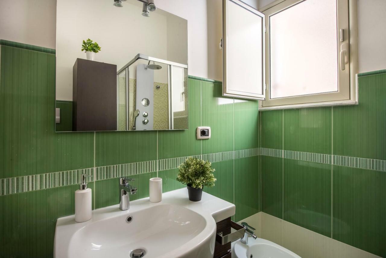 De Valois Apartment Palermo